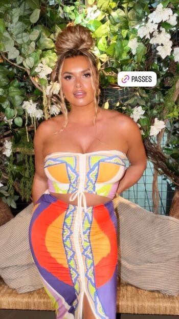 Full leaked Joy taylor private photo