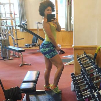 Full leaked Joy villa page private onlyfans photo