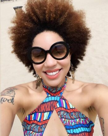 Full leaked Joy villa page private onlyfans photo