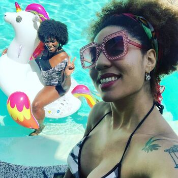 Full leaked Joy villa page private onlyfans photo