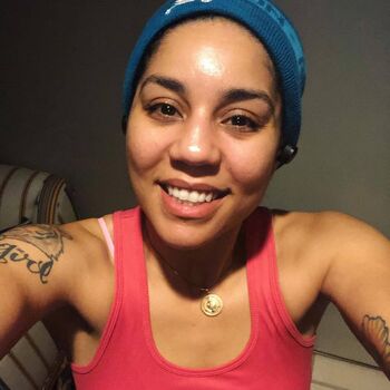 Full leaked Joy villa page private onlyfans photo