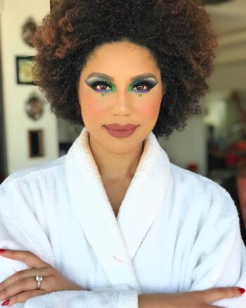 Full leaked Joy villa page private onlyfans photo