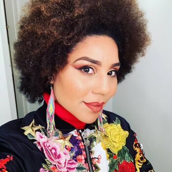 Full leaked Joy villa private onlyfans photo