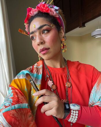 Full leaked Joy villa private onlyfans photo