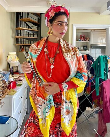 Full leaked Joy villa private onlyfans photo