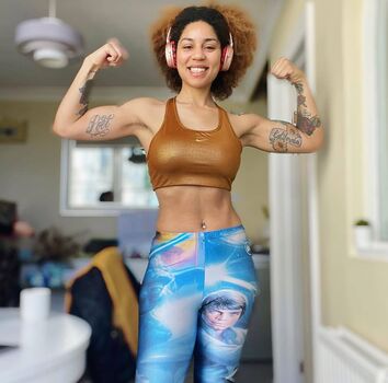 Full leaked Joy villa private onlyfans photo