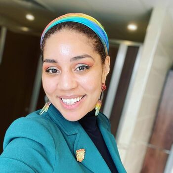 Full leaked Joy villa private onlyfans photo