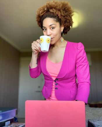 Full leaked Joy villa private onlyfans photo