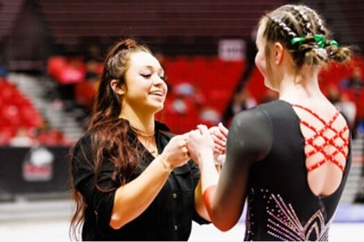 Full leaked Joy ziegenfelder private onlyfans photo