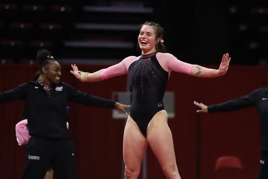 Full leaked Joy ziegenfelder private onlyfans photo