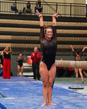 Full leaked Joy ziegenfelder private onlyfans photo