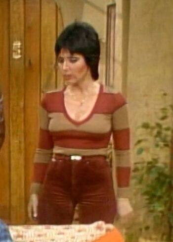 Full leaked Joyce dewitt page private onlyfans photo