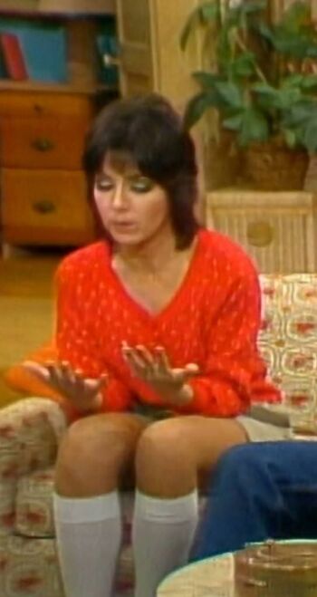 Full leaked Joyce dewitt page private onlyfans photo