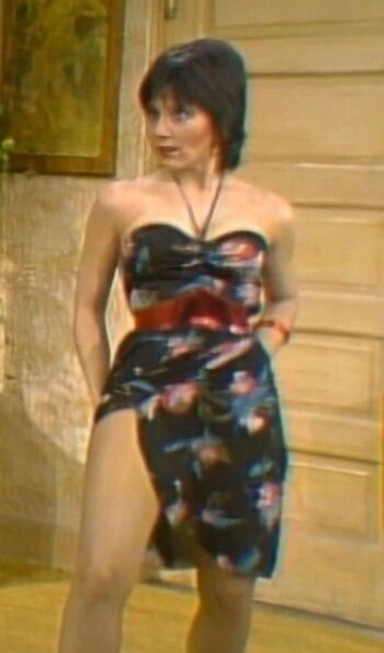 Full leaked Joyce dewitt page private onlyfans photo