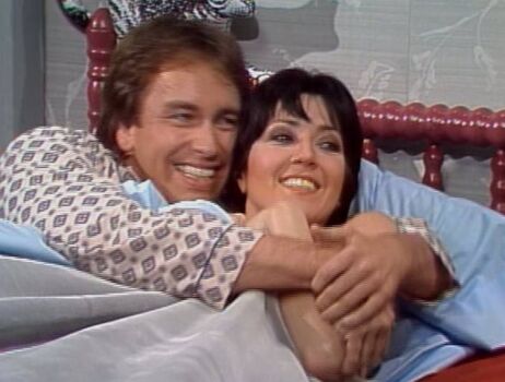 Full leaked Joyce dewitt private onlyfans photo