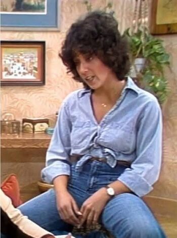 Full leaked Joyce dewitt private onlyfans photo