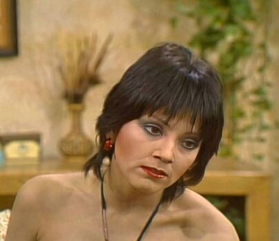 Full leaked Joyce dewitt private photo