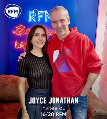 Full leaked Joyce jonathan private photo