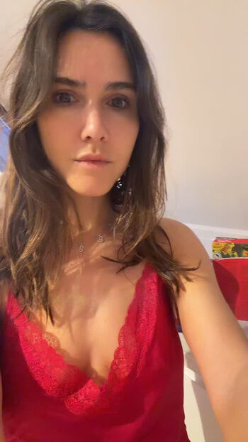 Full leaked Joyce jonathan private photo