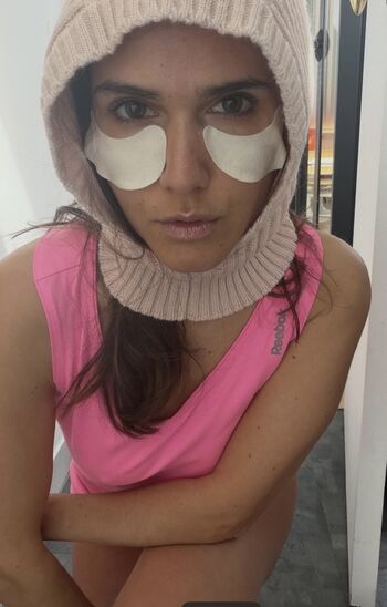 Full leaked Joyce jonathan private photo