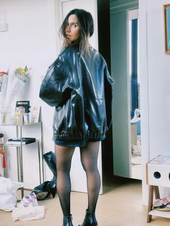Full leaked Joyce jonathan private photo