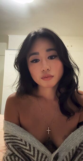 Full leaked Joyce kim private photo