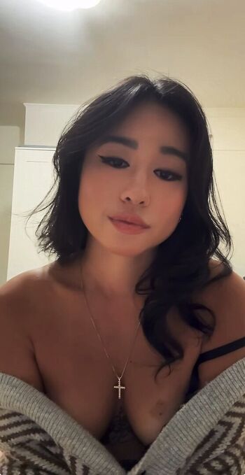 Full leaked Joyce kim private photo