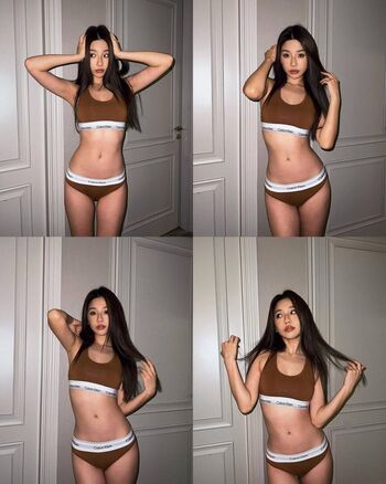 Full leaked Joyceliu mm page private onlyfans photo