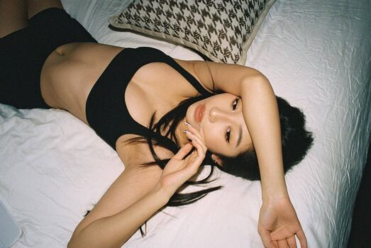 Full leaked Joyceliu mm page private onlyfans photo