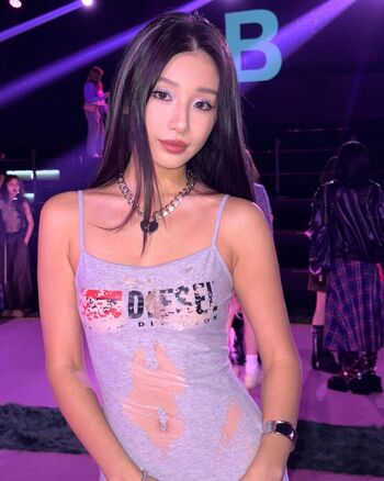 Full leaked Joyceliu mm private onlyfans photo