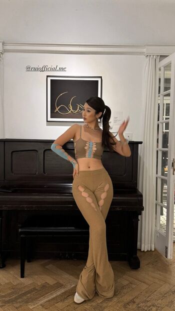 Full leaked Joyceliu mm private onlyfans photo