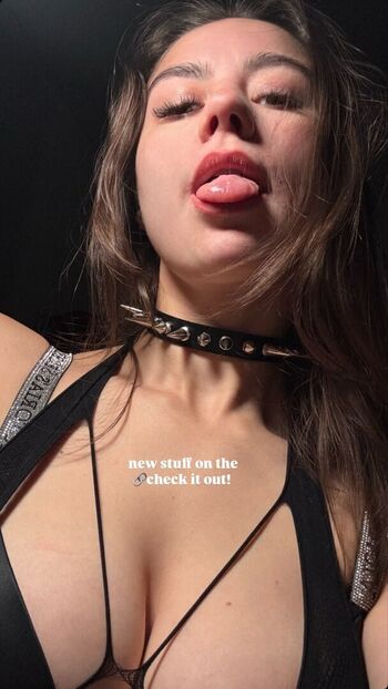 Full leaked Joyofurlife private photo