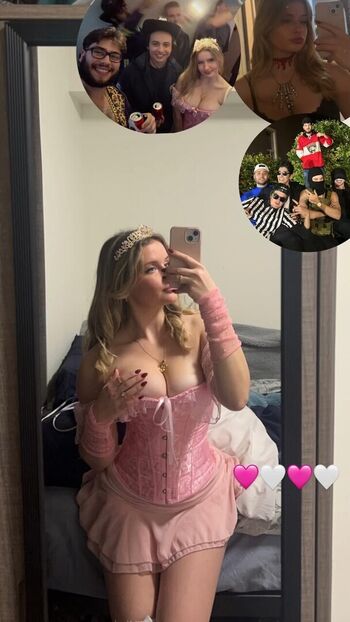 Full leaked Joysdumpster private onlyfans photo