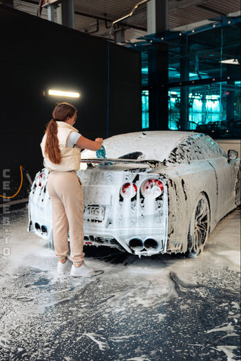 Full leaked Joysemmi private onlyfans photo