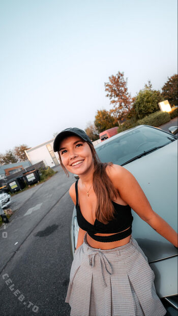 Full leaked Joysemmi private onlyfans photo