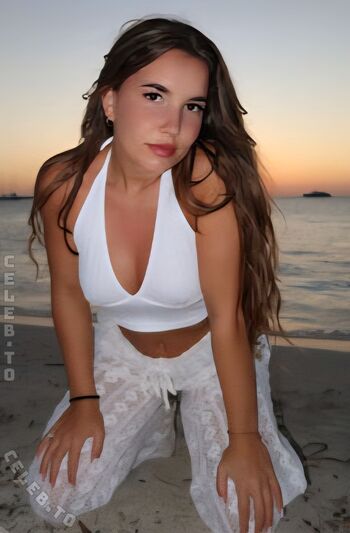 Full leaked Joysemmi private photo