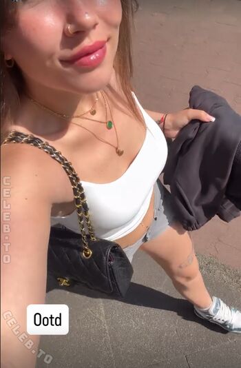 Full leaked Joysemmi private photo
