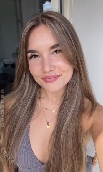 Full leaked Joysemmi private photo