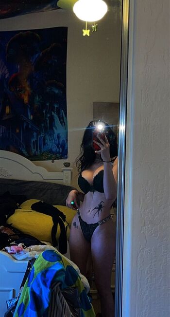 Full leaked Joyssie private photo