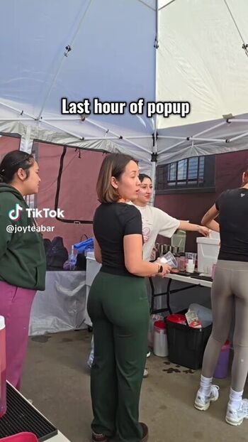 Joyteabar