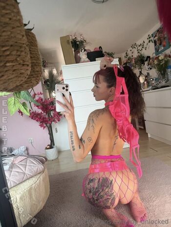 Full leaked Joyunlocked private photo