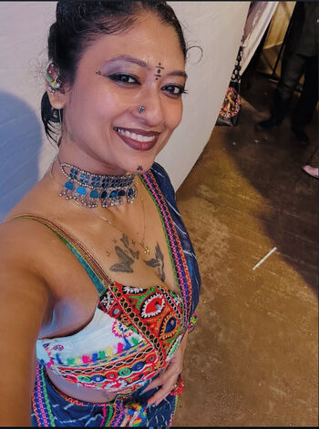 Full leaked Joyyogachakara private onlyfans photo