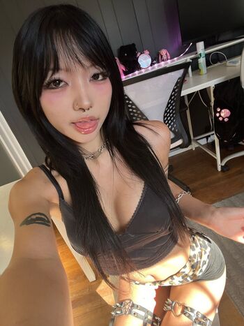 Full leaked Jpegprncess private photo