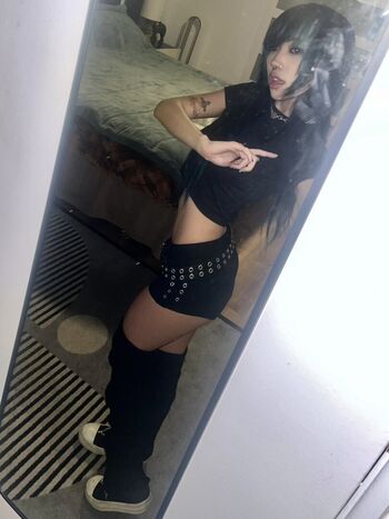 Full leaked Jpegprncess private photo