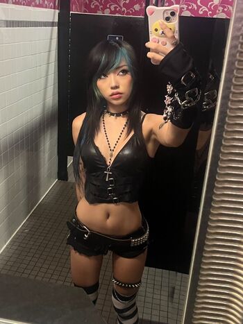Full leaked Jpegprncess private photo