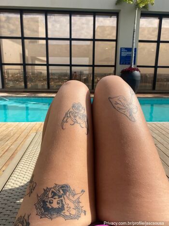 Full leaked Jsscsousa private onlyfans photo