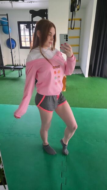 Full leaked Ju eileen private photo