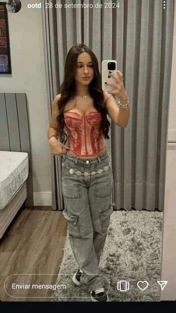 Full leaked Ju petroni private photo