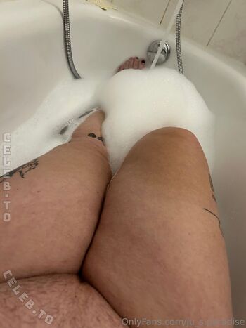 Full leaked Ju s paradise private photo