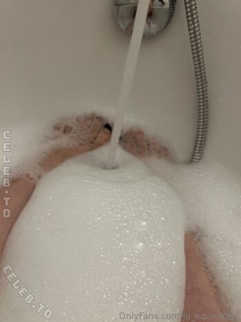Full leaked Ju s paradise private photo